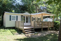 Chalets Chènes